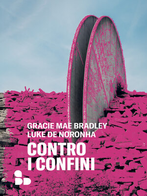 cover image of Contro i confini